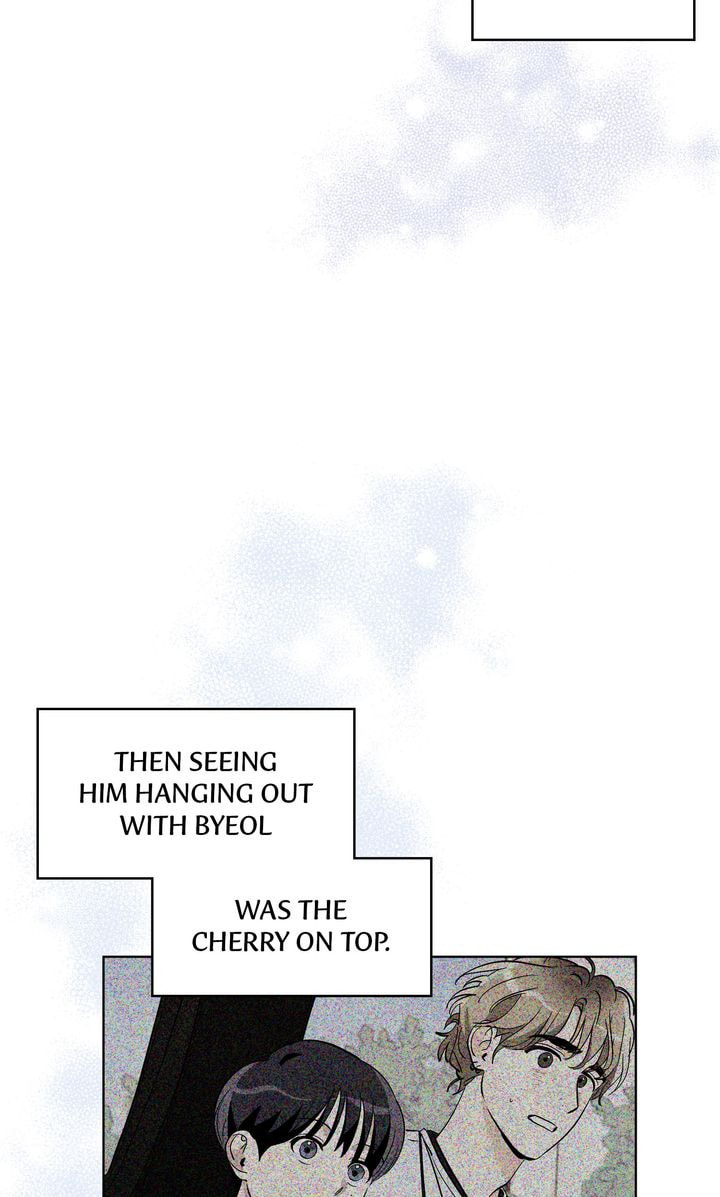Stargazing Dog Chapter 42 page 40 - 