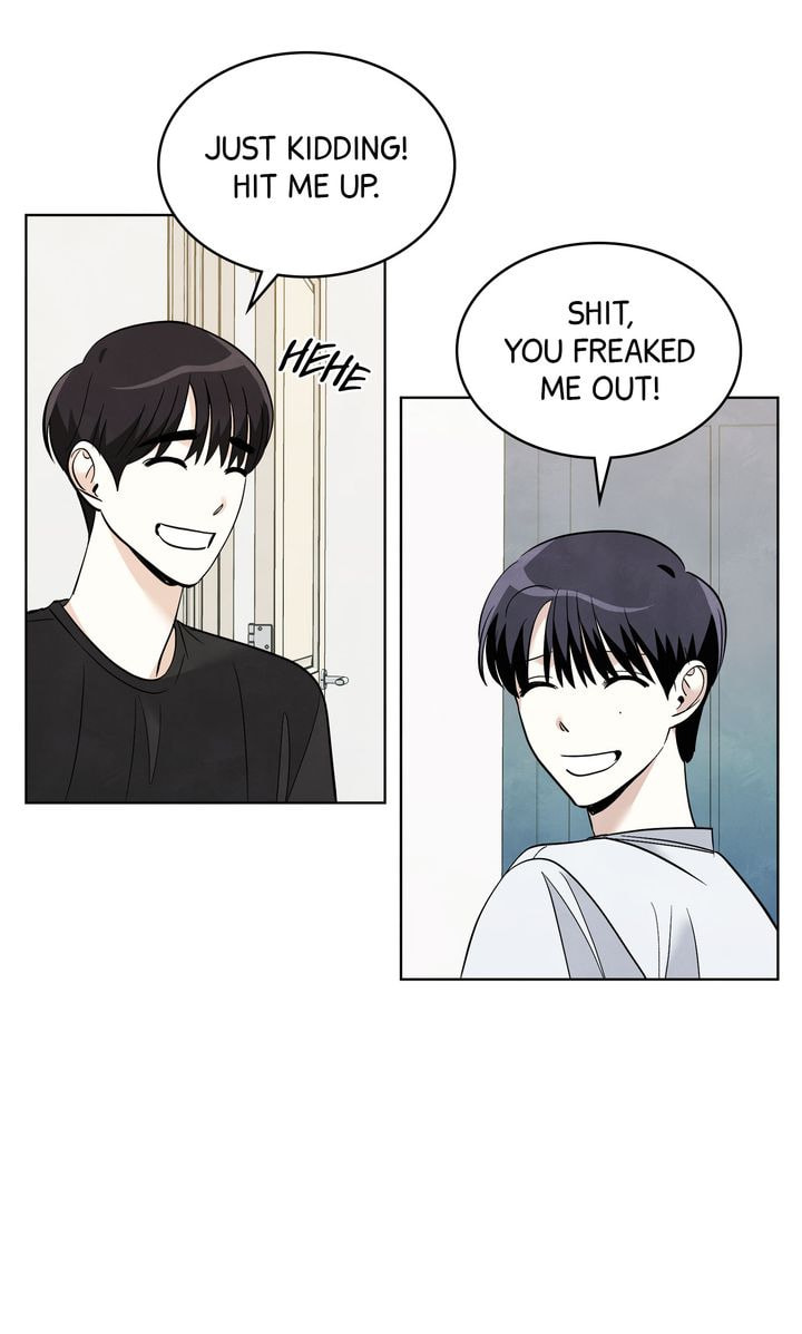 Stargazing Dog Chapter 42 page 51 - 