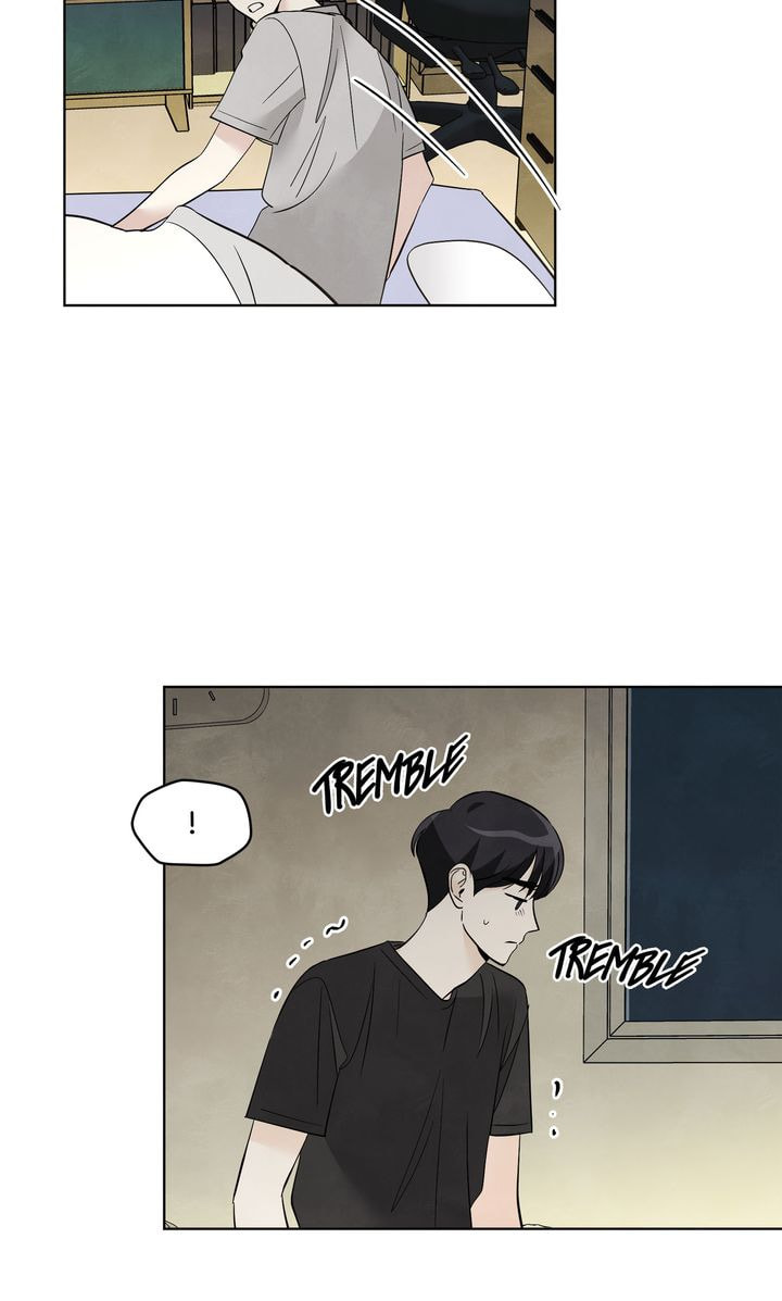 Stargazing Dog Chapter 42 page 10 - 