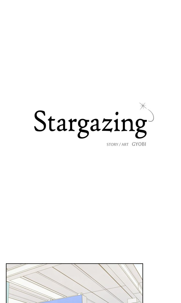 Stargazing Dog Chapter 43 page 15 - 