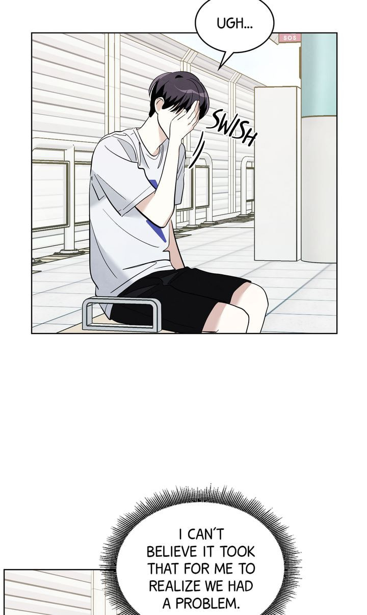 Stargazing Dog Chapter 43 page 20 - 