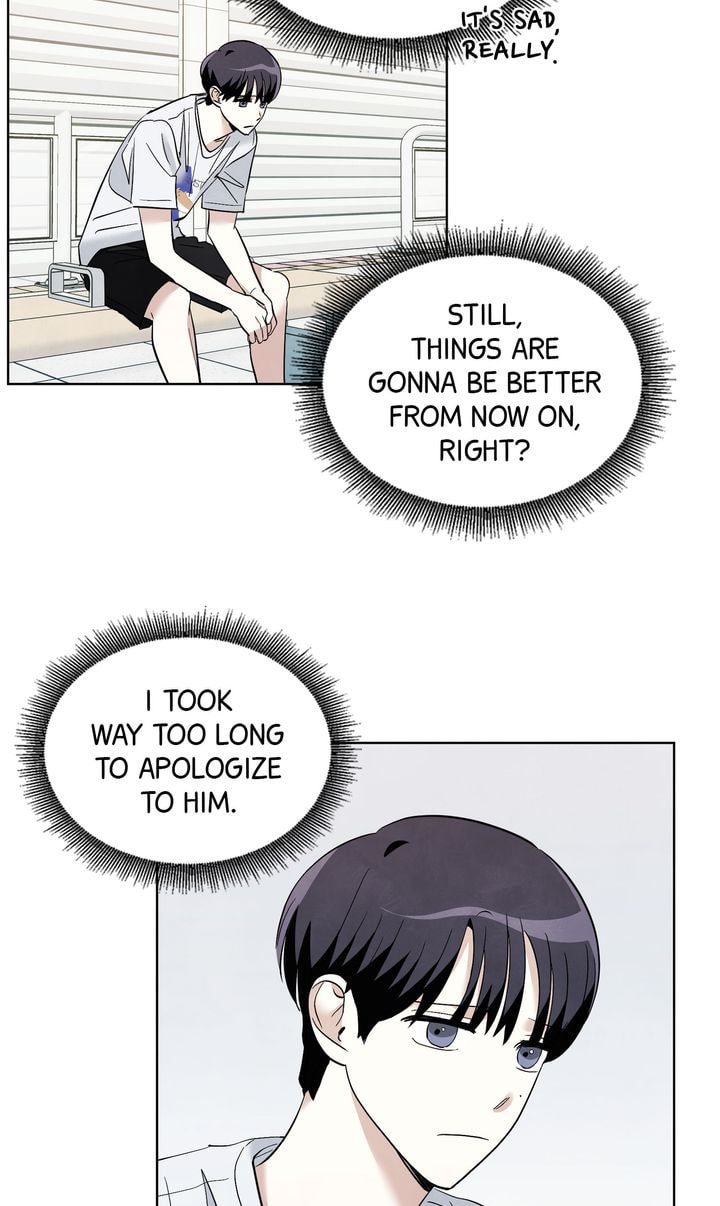 Stargazing Dog Chapter 43 page 21 - 
