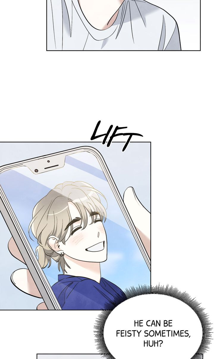Stargazing Dog Chapter 43 page 22 - 
