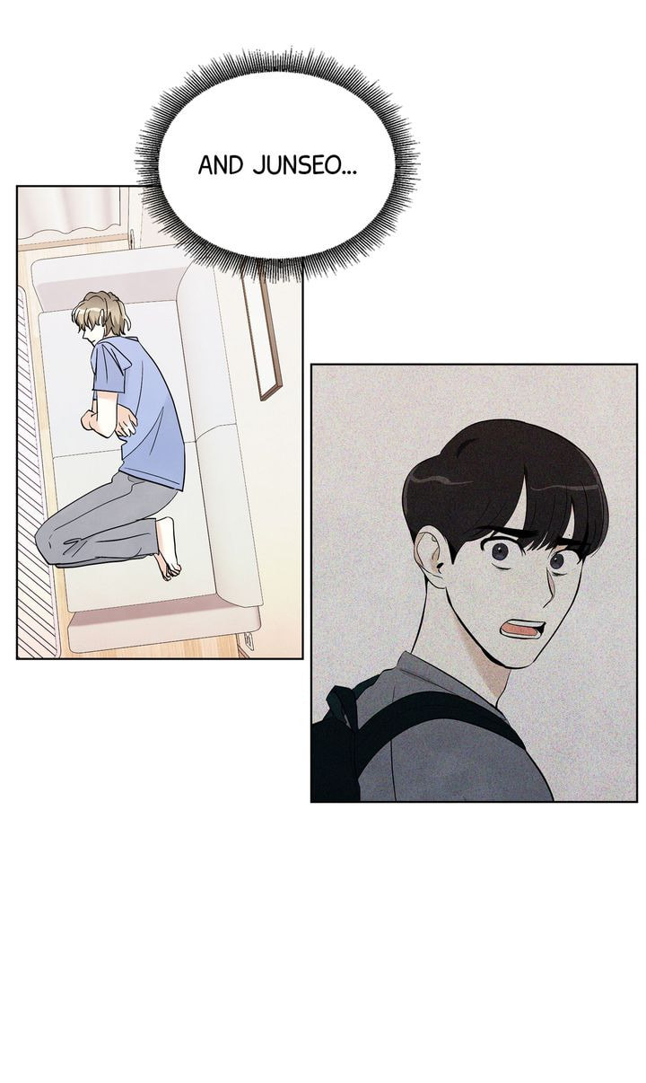 Stargazing Dog Chapter 43 page 31 - 