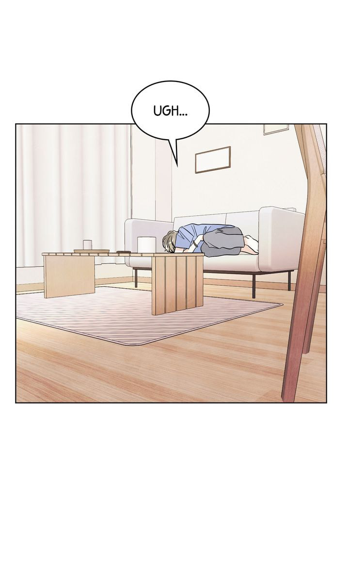 Stargazing Dog Chapter 43 page 32 - 