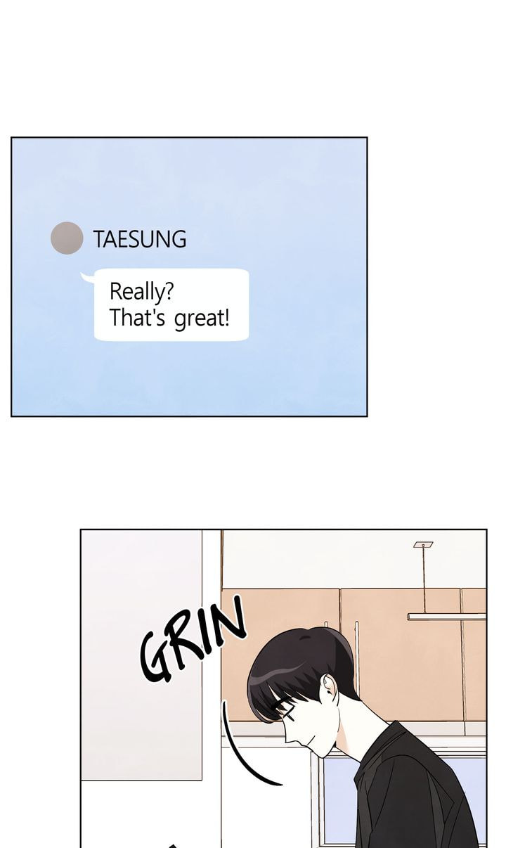 Stargazing Dog Chapter 43 page 38 - 