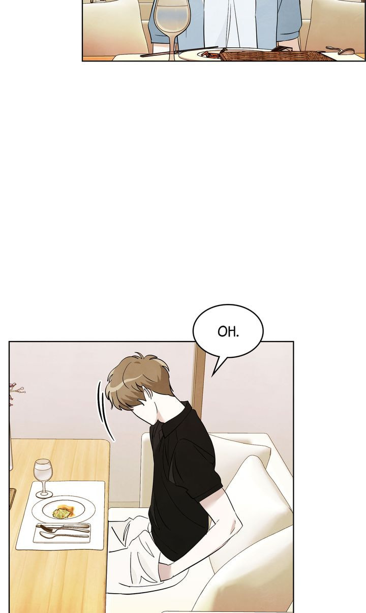 Stargazing Dog Chapter 43 page 5 - 