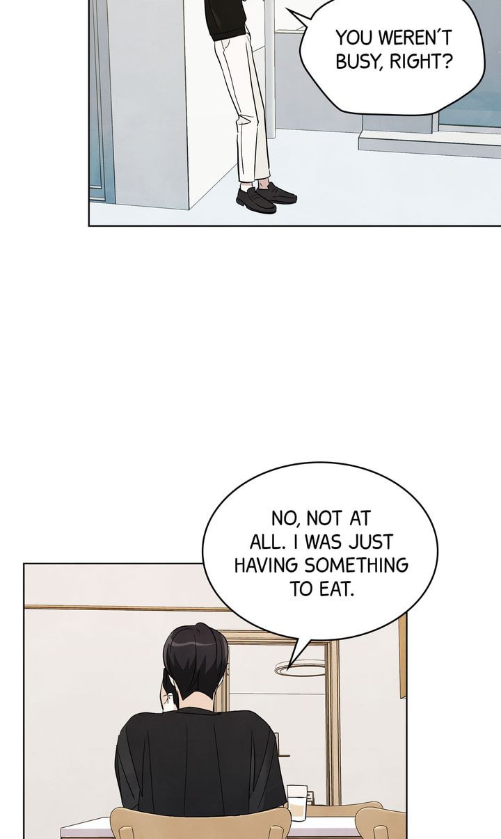 Stargazing Dog Chapter 43 page 43 - 