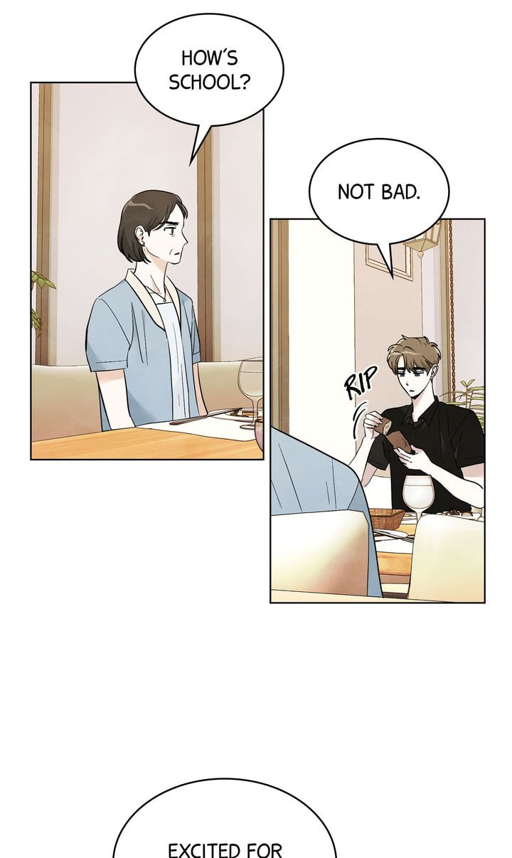Stargazing Dog Chapter 43 page 7 - 