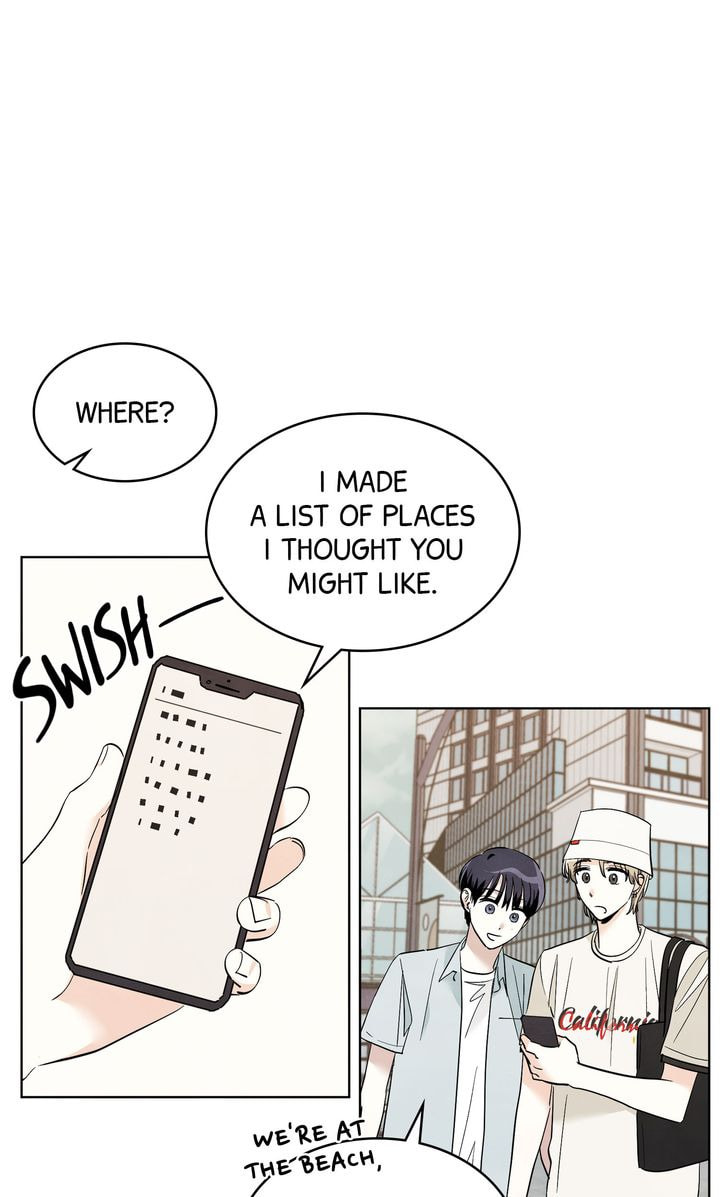 Stargazing Dog Chapter 44 page 13 - 