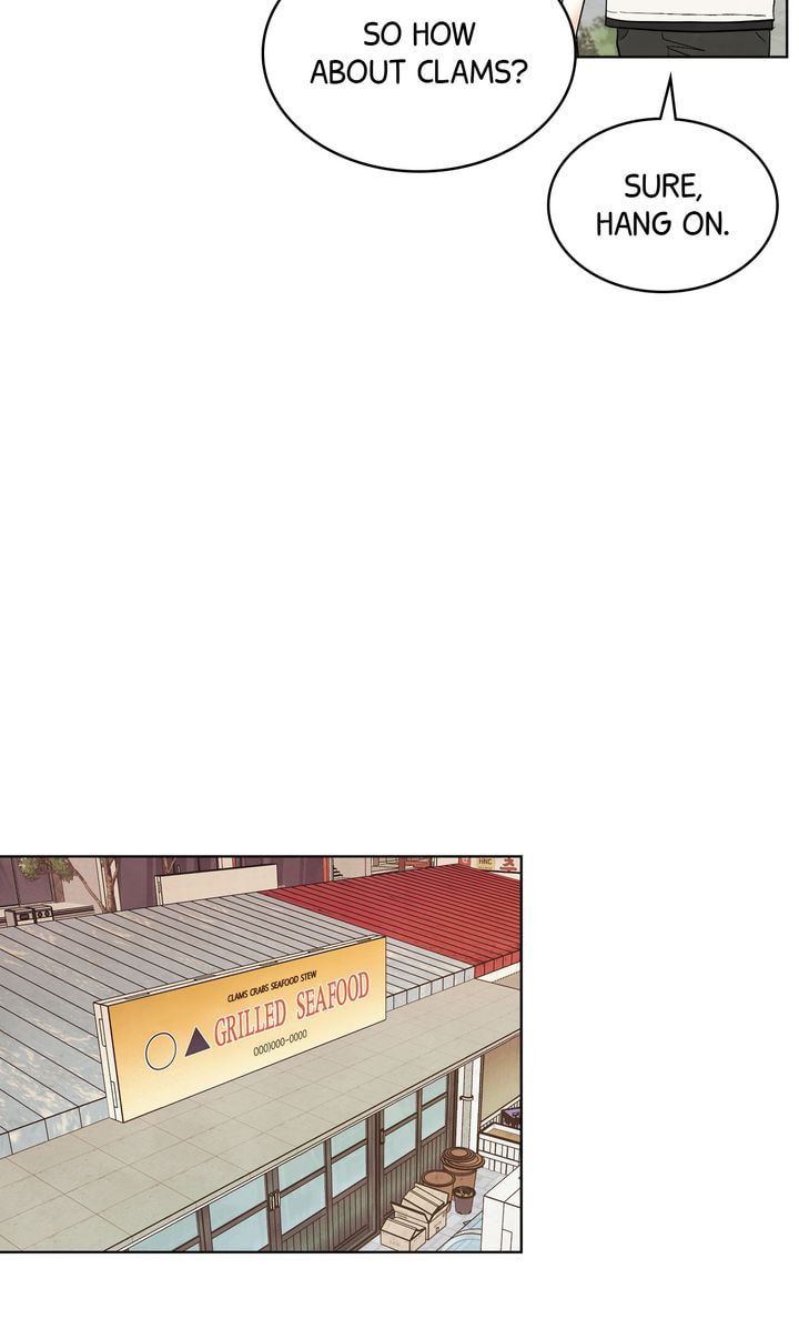 Stargazing Dog Chapter 44 page 14 - 