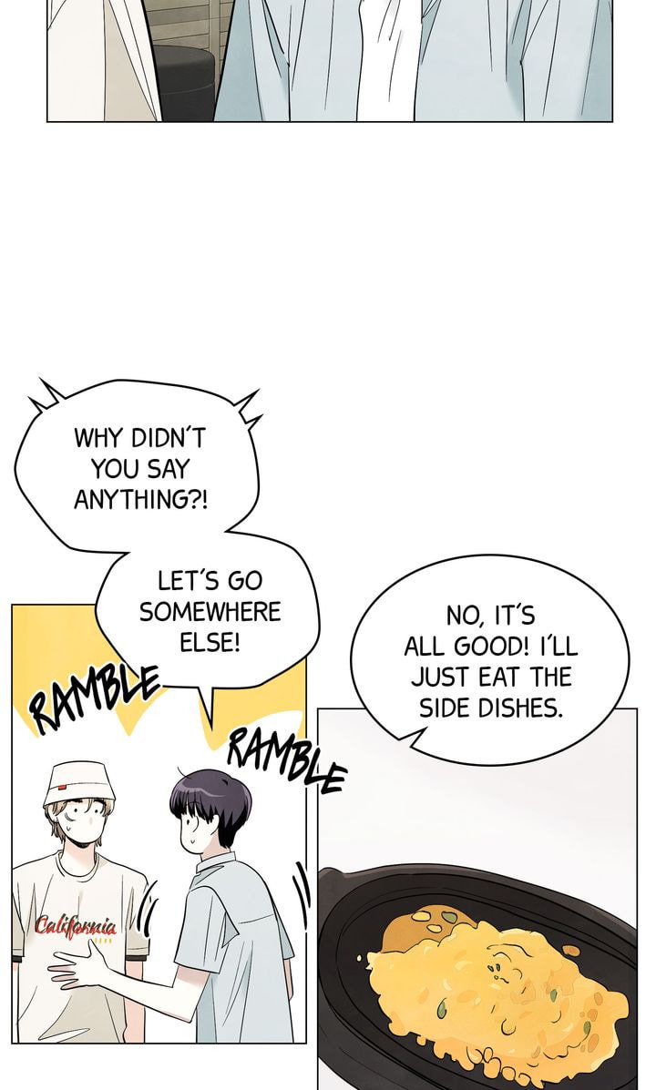 Stargazing Dog Chapter 44 page 21 - 