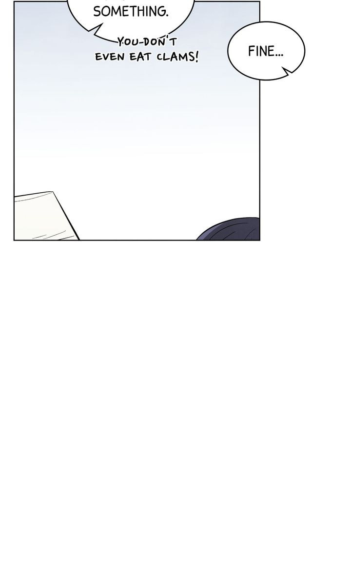 Stargazing Dog Chapter 44 page 27 - 