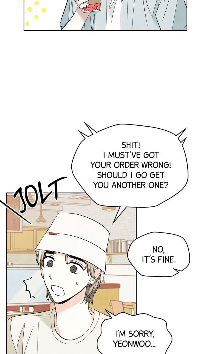 Stargazing Dog Chapter 44 page 31 - 
