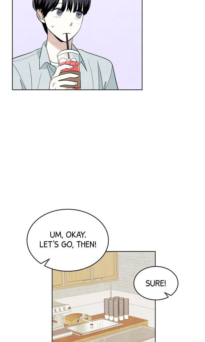 Stargazing Dog Chapter 44 page 35 - 