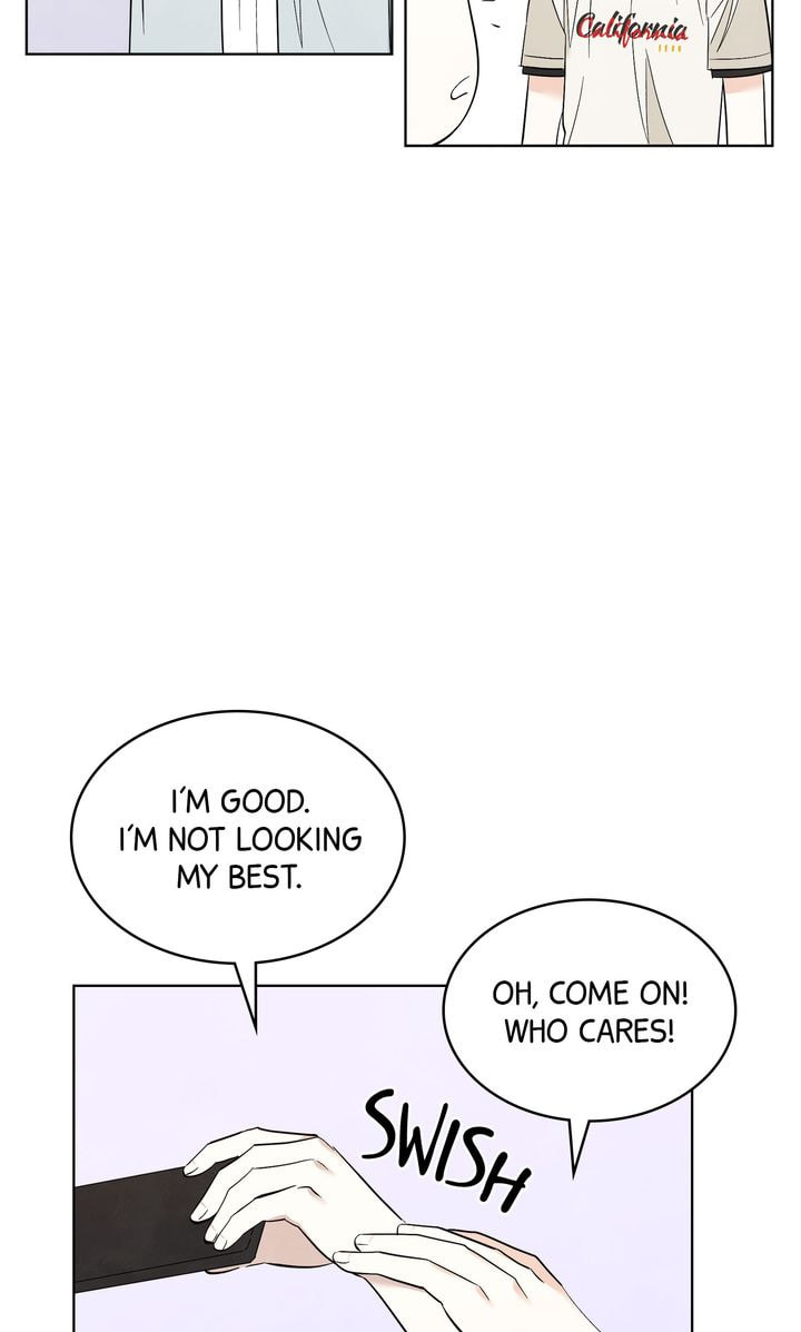 Stargazing Dog Chapter 44 page 40 - 
