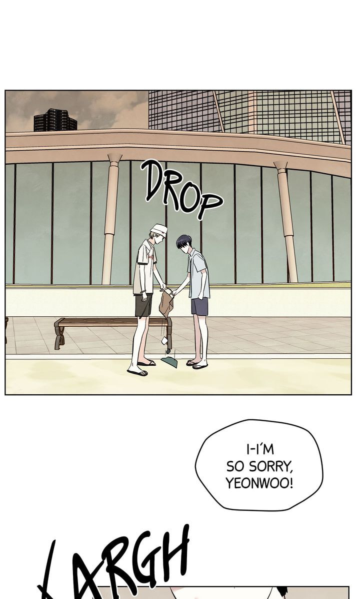 Stargazing Dog Chapter 44 page 50 - 