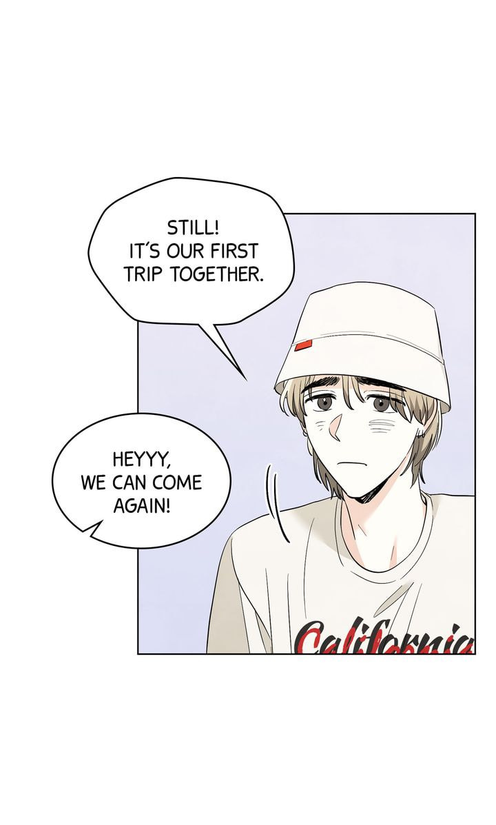 Stargazing Dog Chapter 44 page 9 - 