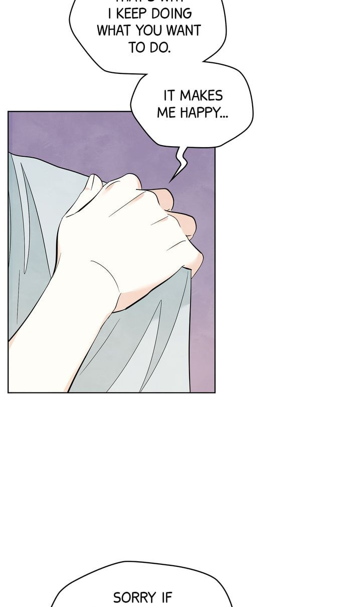 Stargazing Dog Chapter 45 page 11 - 