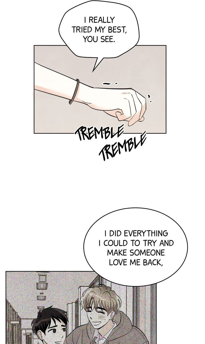 Stargazing Dog Chapter 45 page 15 - 