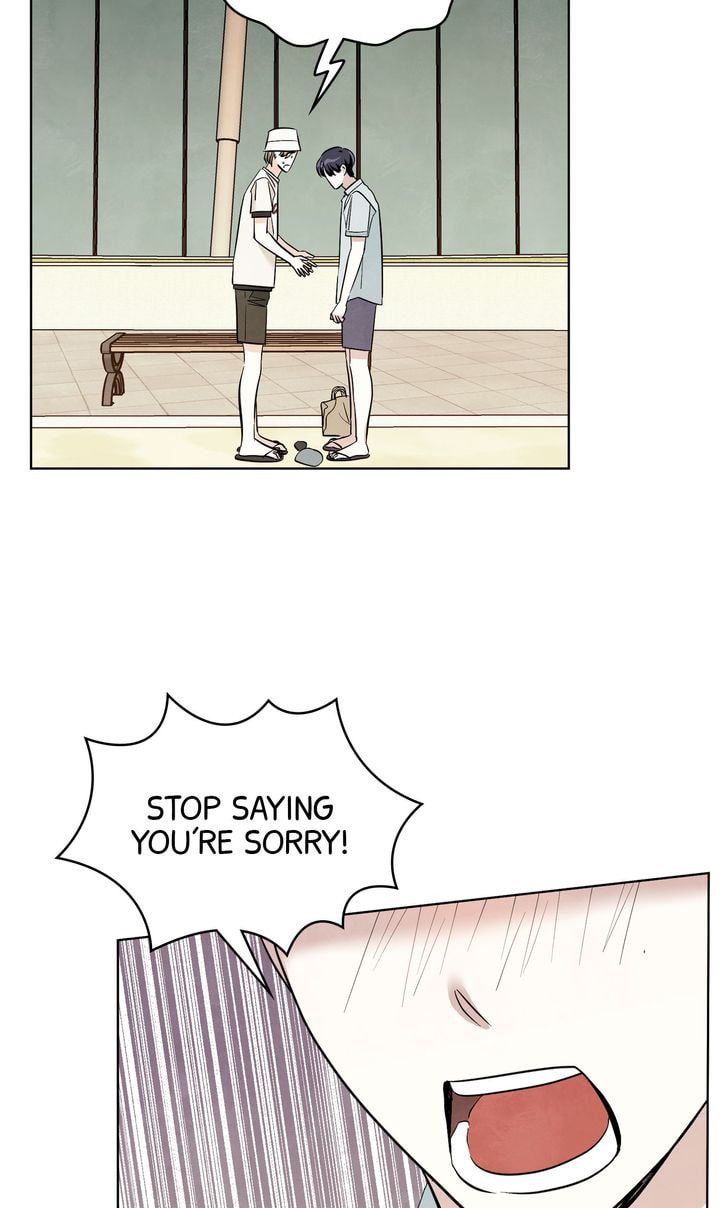 Stargazing Dog Chapter 45 page 3 - 