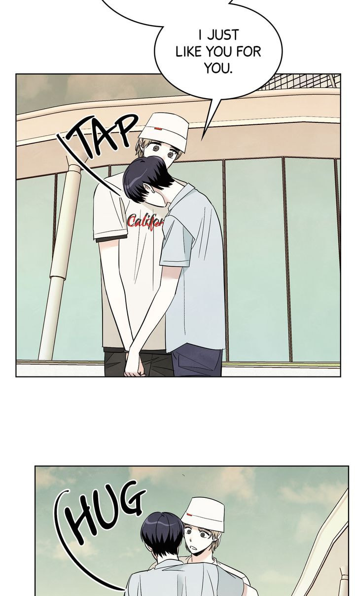 Stargazing Dog Chapter 45 page 23 - 