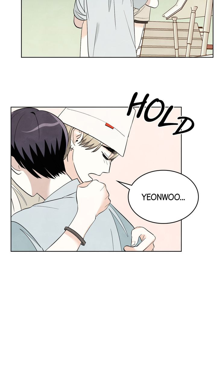 Stargazing Dog Chapter 45 page 24 - 