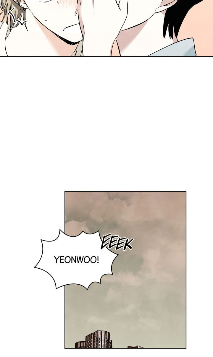 Stargazing Dog Chapter 45 page 35 - 
