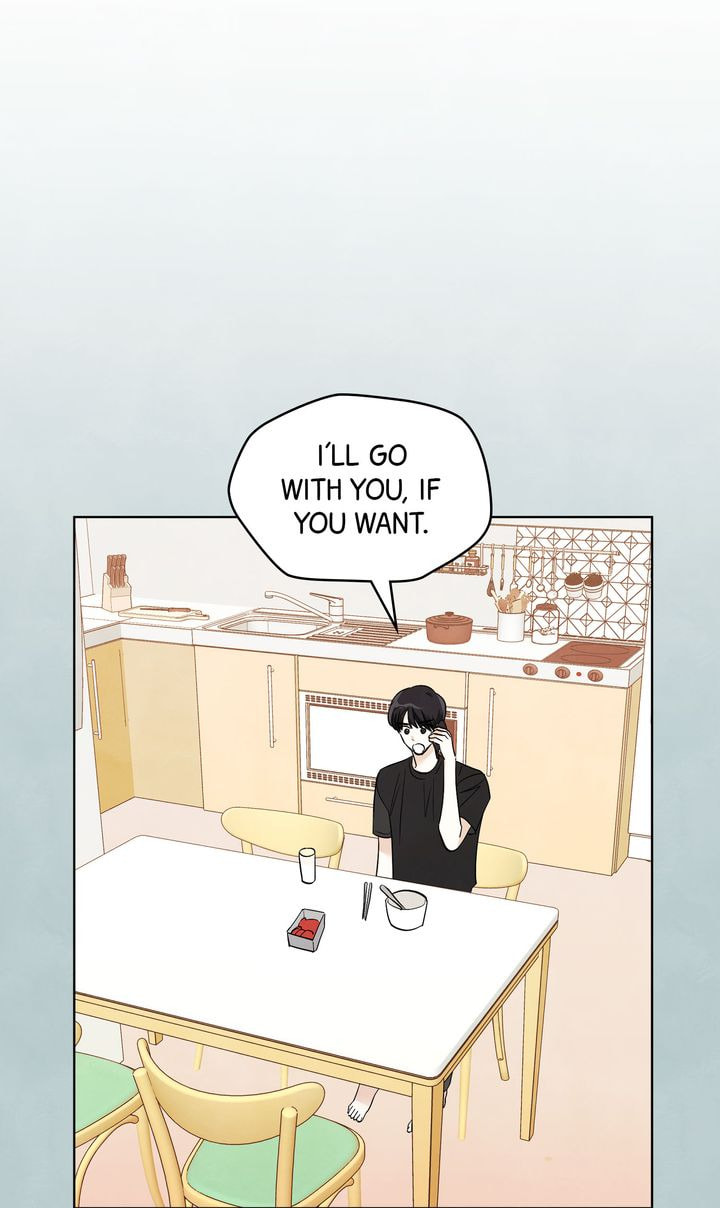 Stargazing Dog Chapter 45 page 41 - 