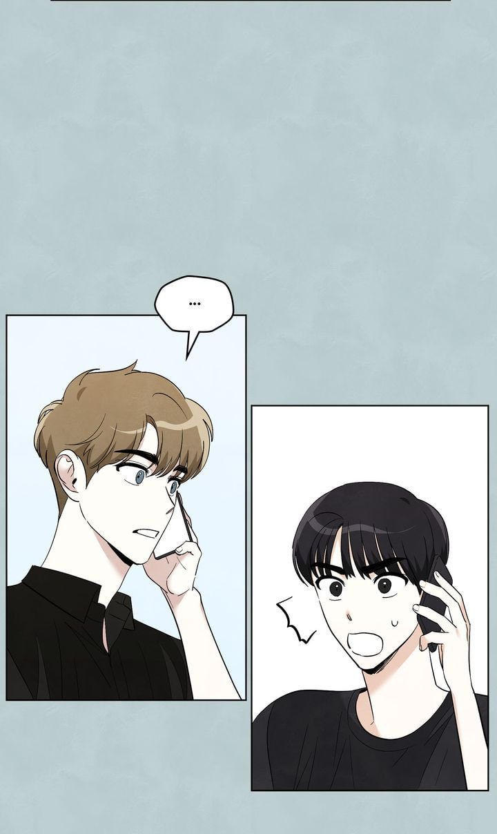Stargazing Dog Chapter 45 page 42 - 