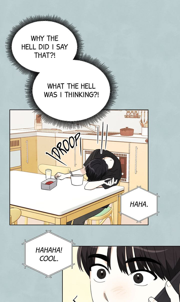 Stargazing Dog Chapter 45 page 43 - 