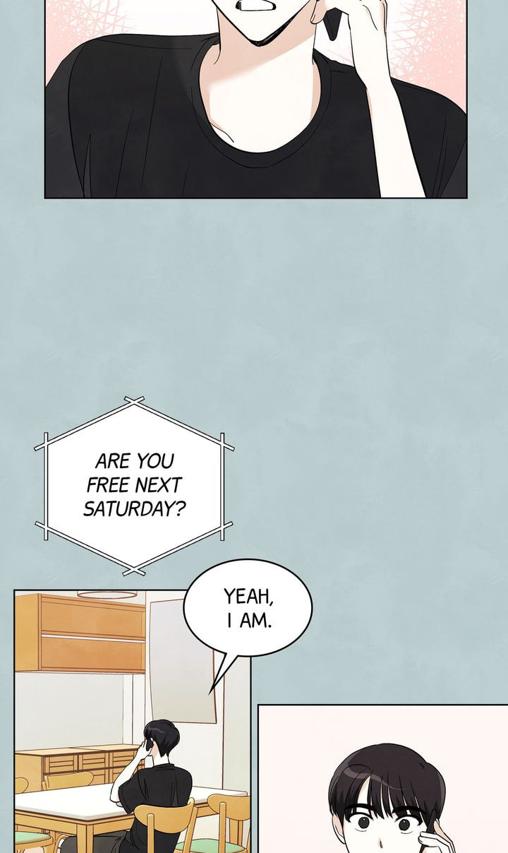 Stargazing Dog Chapter 45 page 45 - 