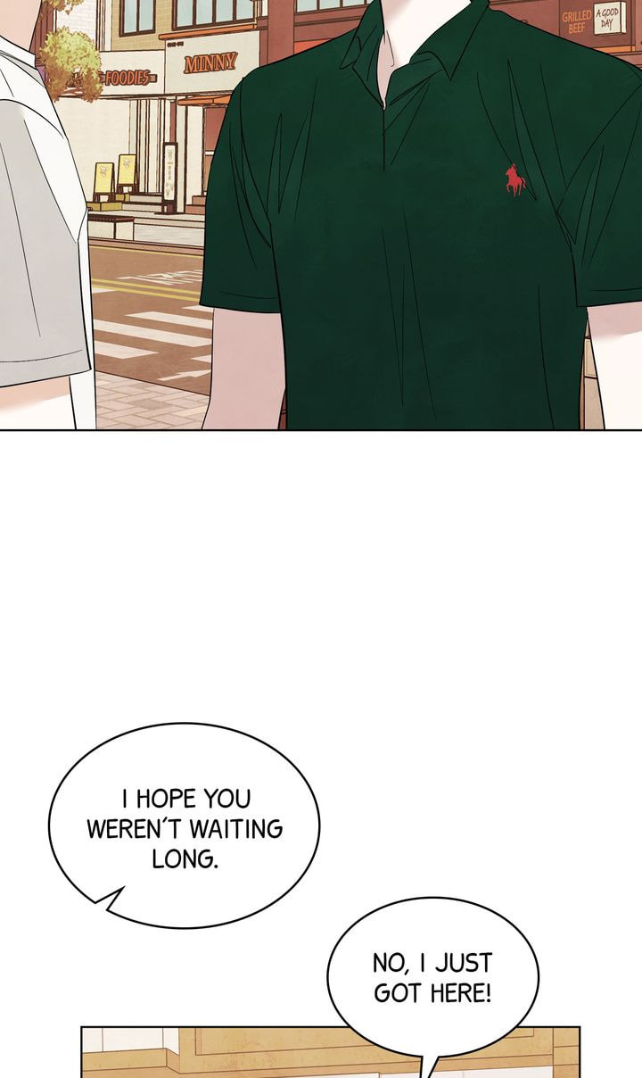 Stargazing Dog Chapter 45 page 49 - 