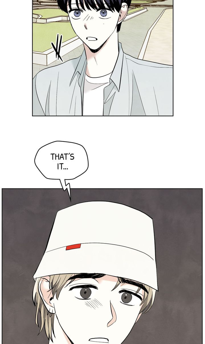 Stargazing Dog Chapter 45 page 6 - 