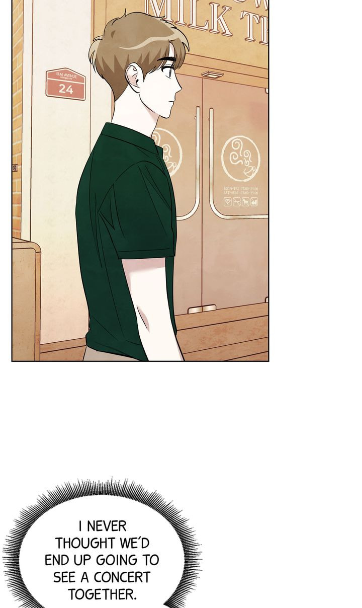 Stargazing Dog Chapter 45 page 51 - 