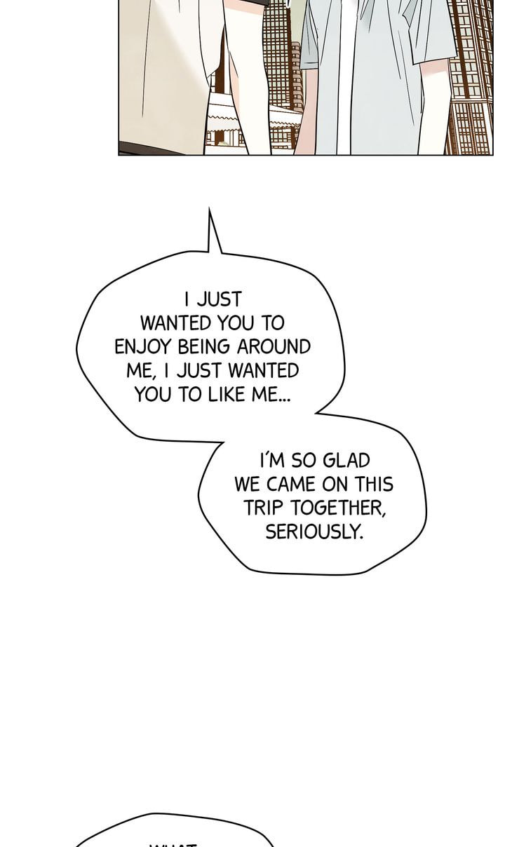 Stargazing Dog Chapter 45 page 8 - 