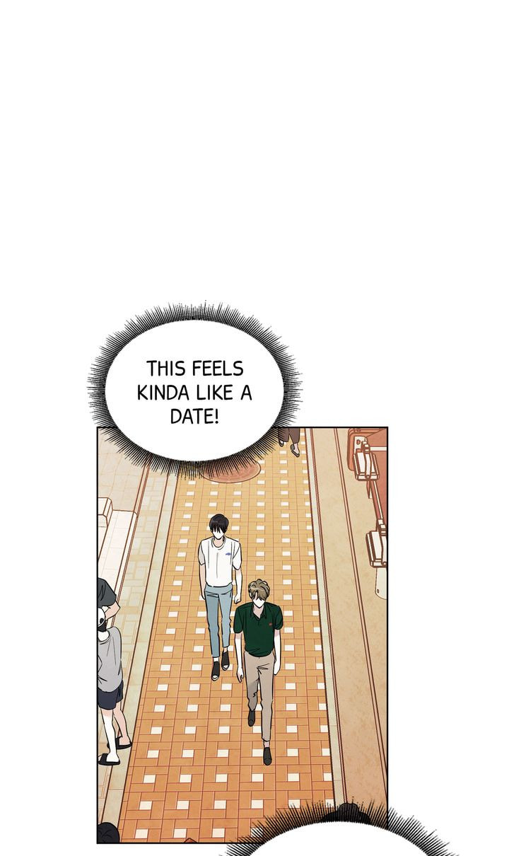 Stargazing Dog Chapter 46 page 1 - 