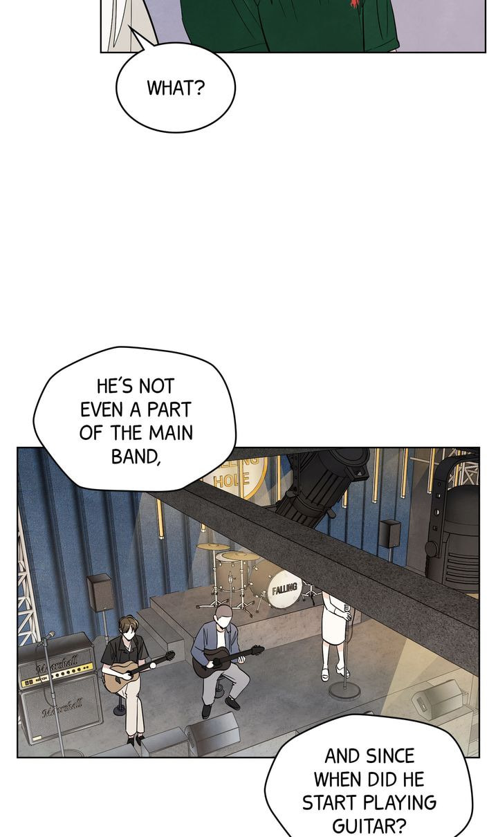 Stargazing Dog Chapter 46 page 16 - 