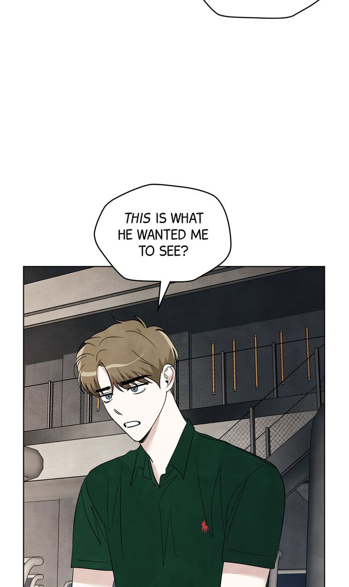 Stargazing Dog Chapter 46 page 17 - 