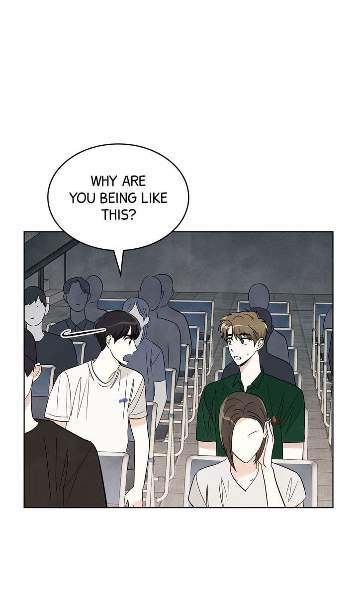 Stargazing Dog Chapter 46 page 19 - 