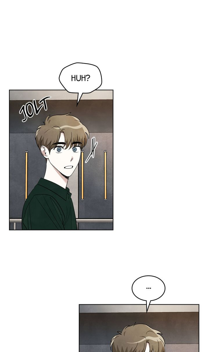Stargazing Dog Chapter 46 page 20 - 