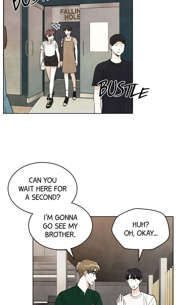 Stargazing Dog Chapter 46 page 26 - 