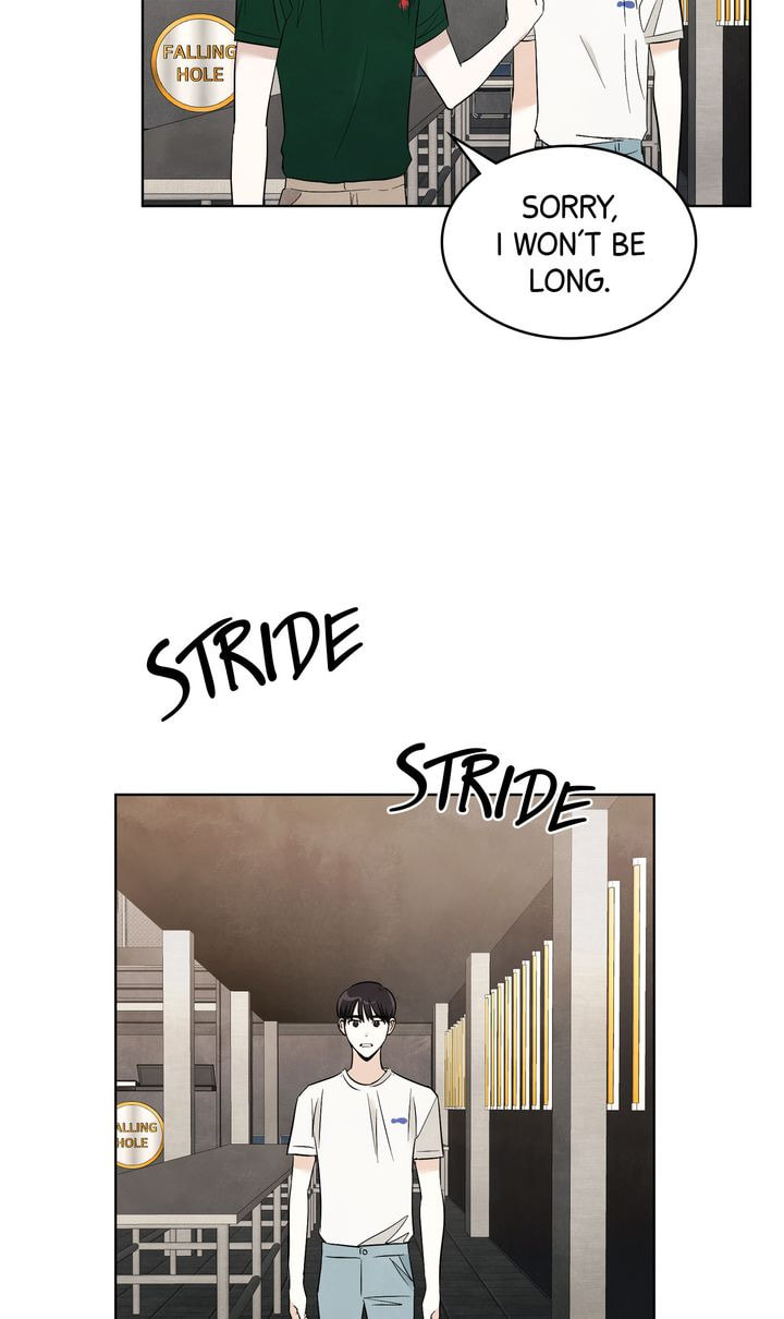 Stargazing Dog Chapter 46 page 27 - 