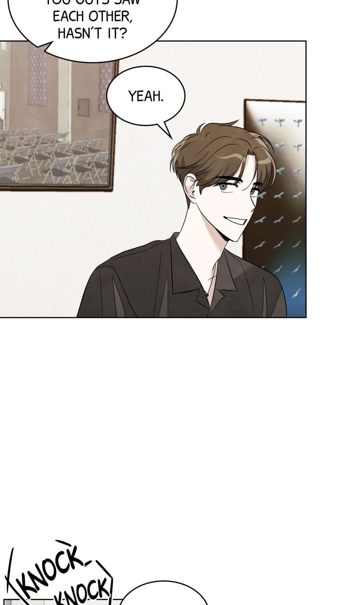 Stargazing Dog Chapter 46 page 30 - 