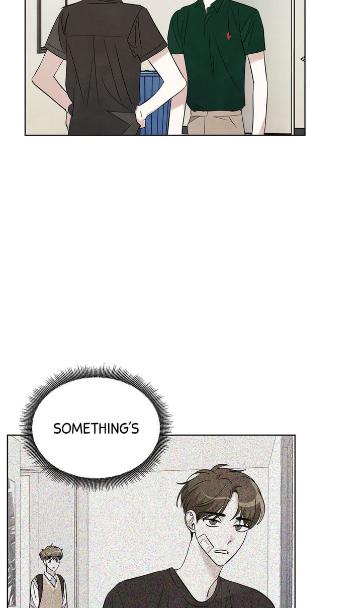Stargazing Dog Chapter 46 page 34 - 