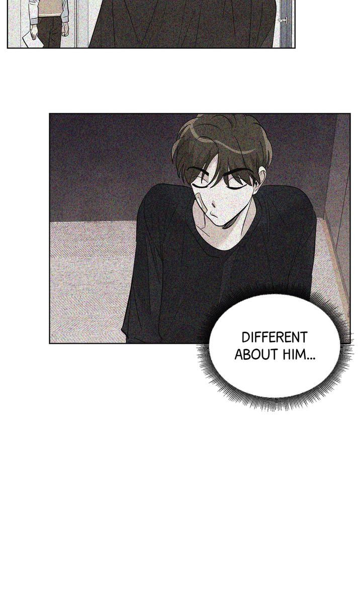 Stargazing Dog Chapter 46 page 35 - 