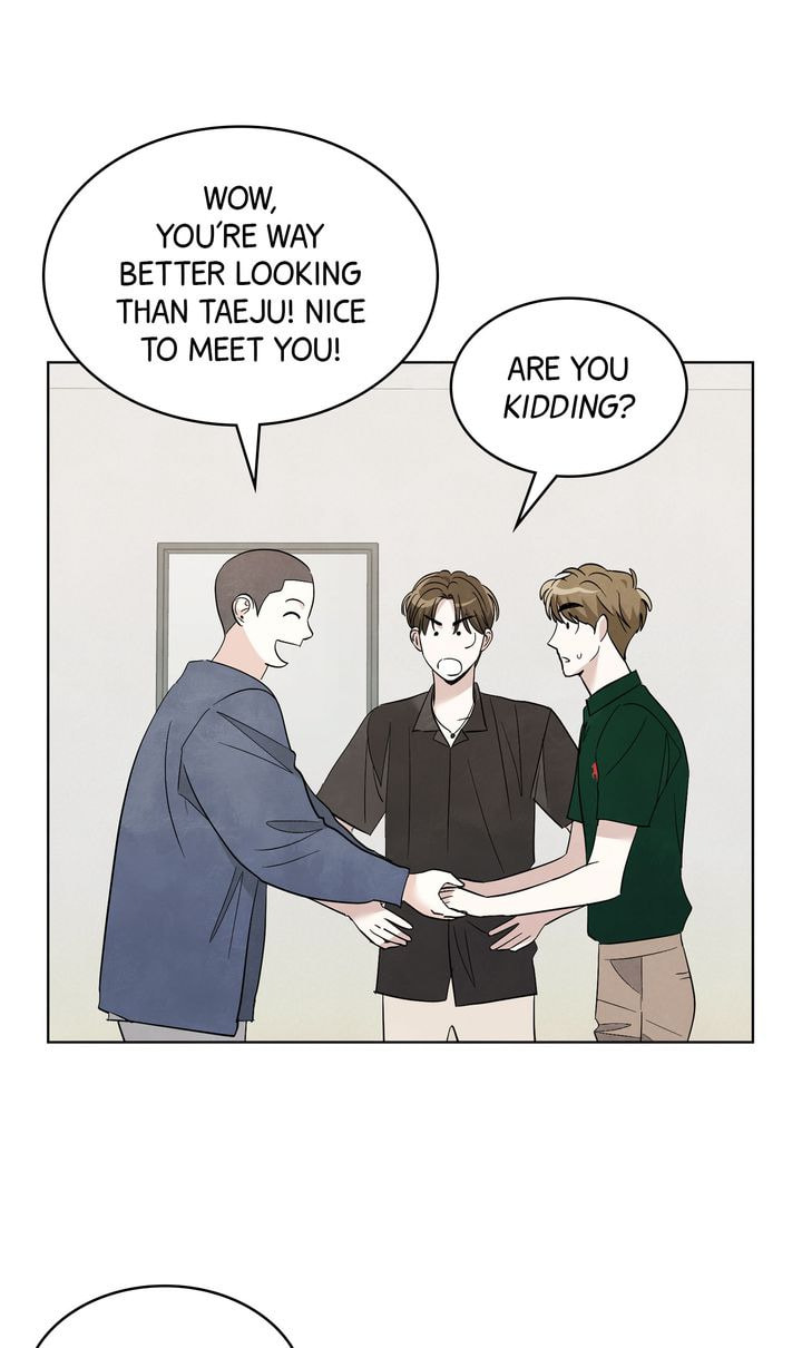 Stargazing Dog Chapter 46 page 37 - 