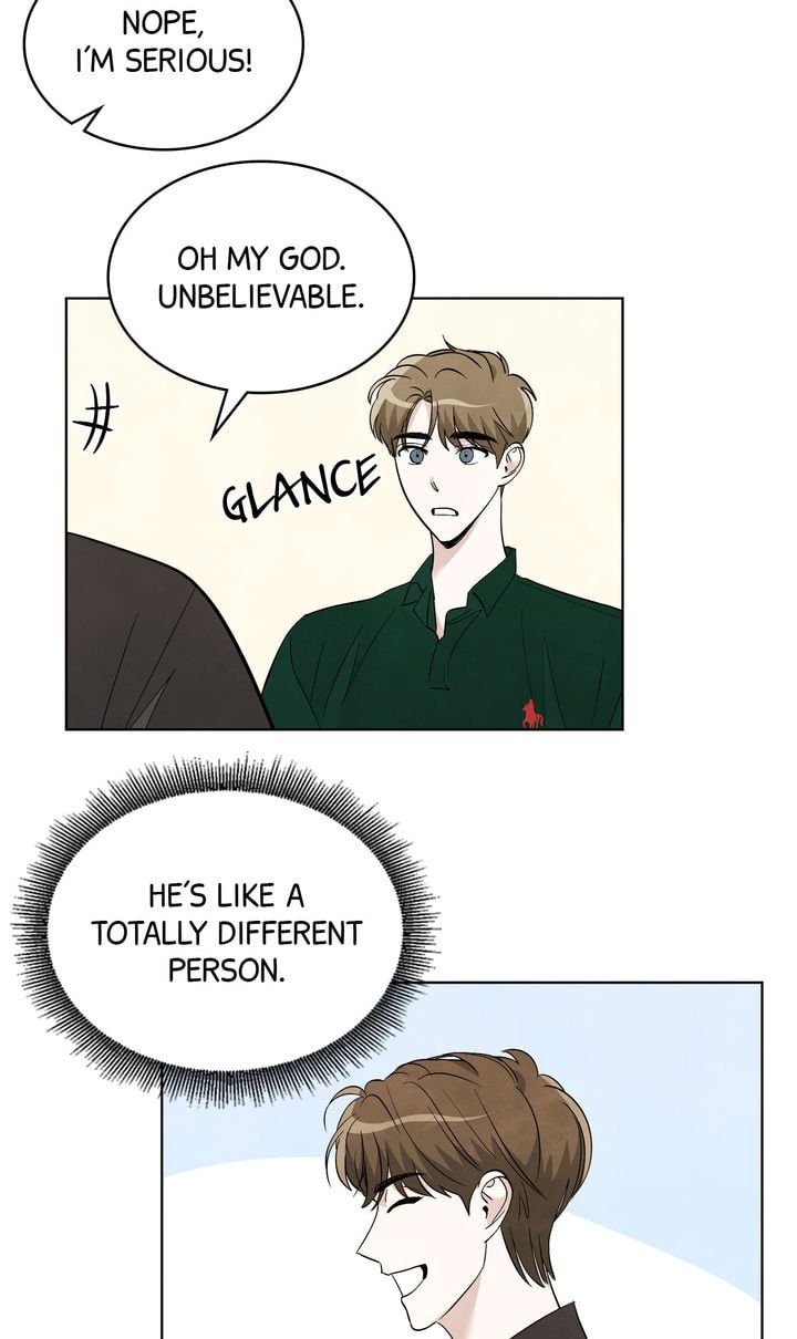 Stargazing Dog Chapter 46 page 38 - 