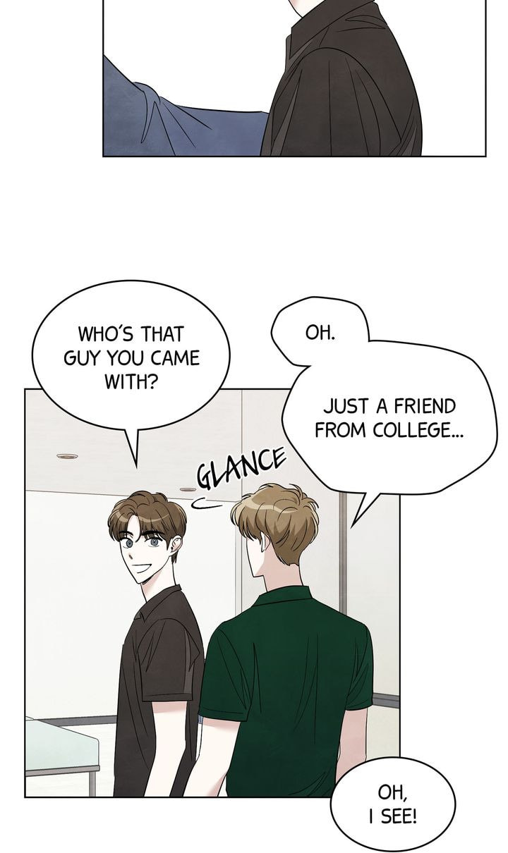 Stargazing Dog Chapter 46 page 39 - 