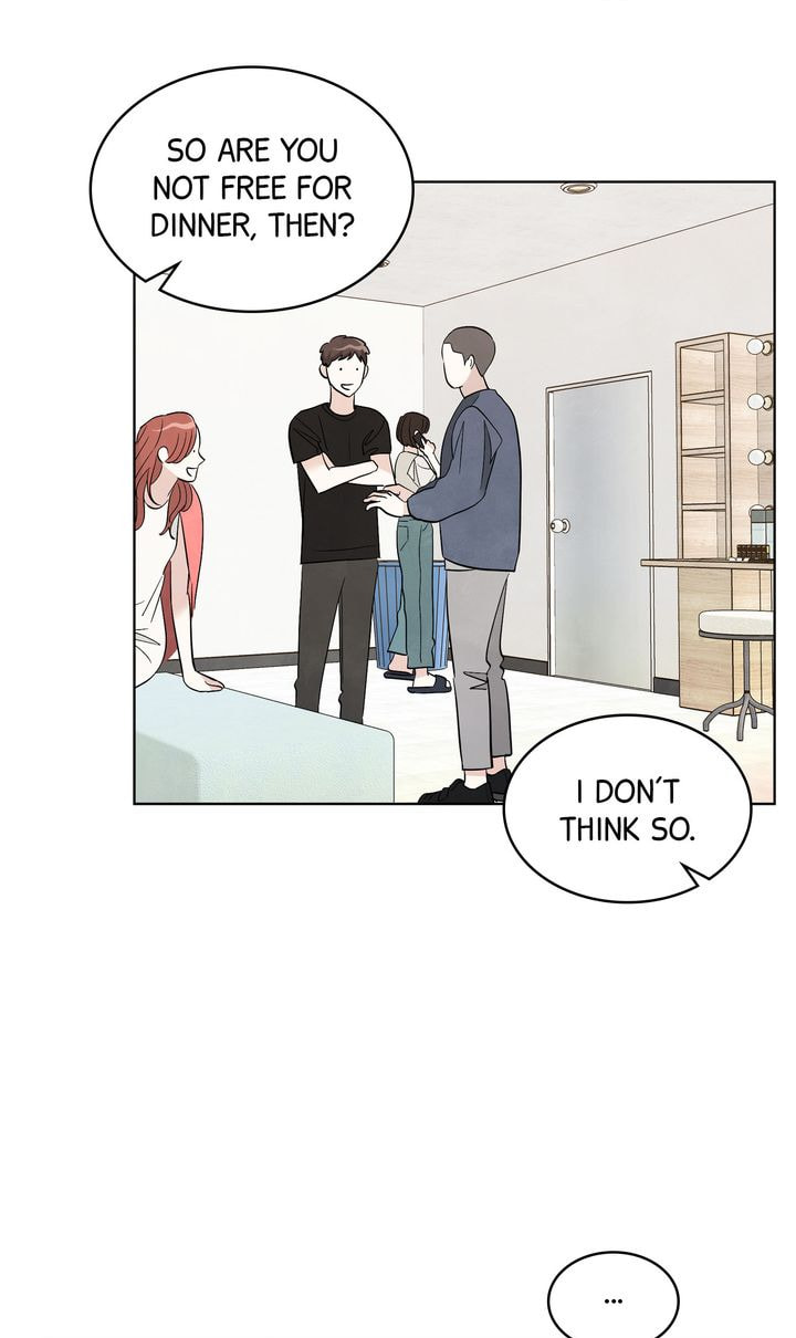 Stargazing Dog Chapter 46 page 40 - 